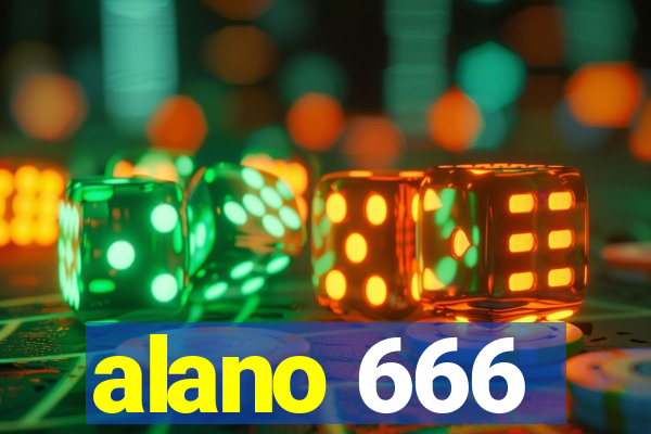 alano 666